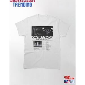 K A Y T R N D Classic Tshirt Unisex